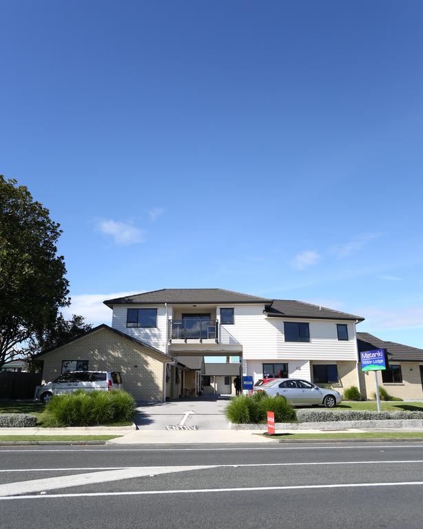 Matariki Motor Lodge Te Awamutu Bagian luar foto