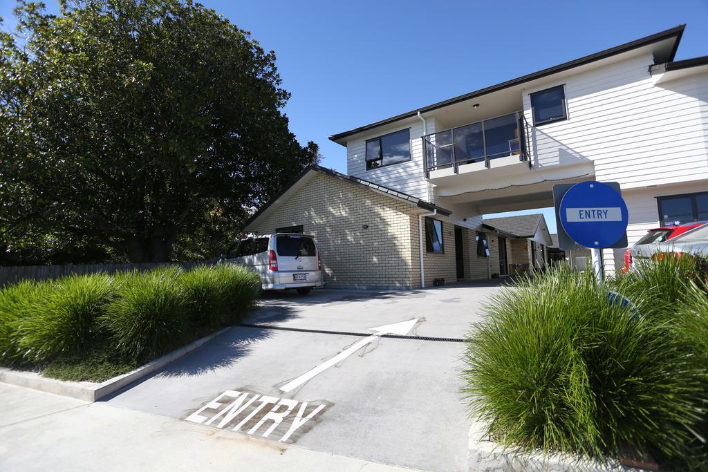 Matariki Motor Lodge Te Awamutu Bagian luar foto